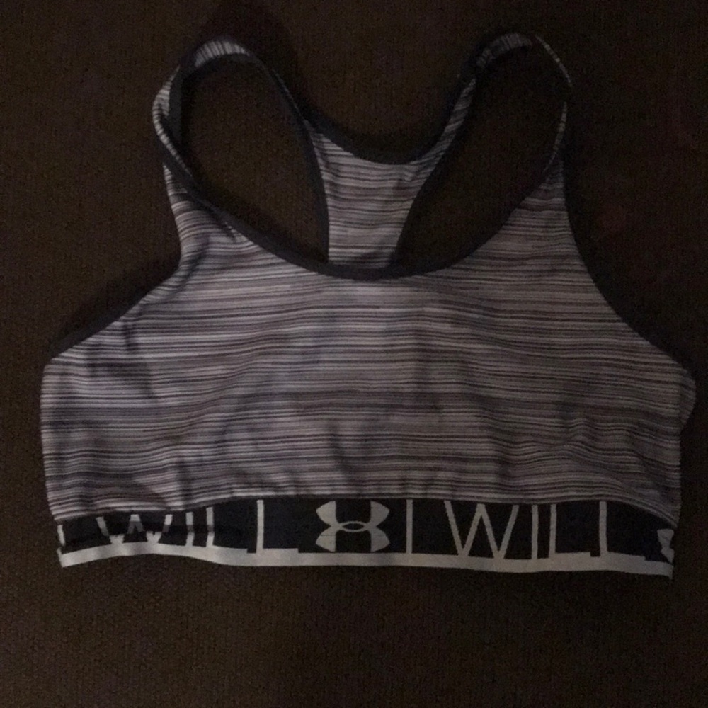 UA Sport Bra